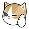 Эмодзи Cats