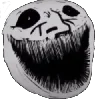 Эмодзи Trollfaces