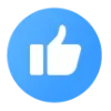 Facebook reactions