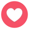 Эмодзи Facebook reactions
