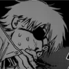 Эмодзи Chainsaw Man