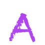 Chalkduster Font