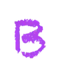 Эмодзи Chalkduster Font