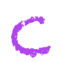Эмодзи Chalkduster Font