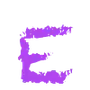 Эмодзи Chalkduster Font