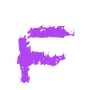 Эмодзи Chalkduster Font