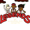 Legends of Chamberlain Heights