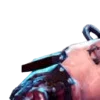 Эмодзи narezaet