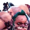 Эмодзи narezaet