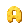 Cheese Font