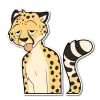Cheetah