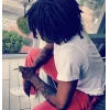 Эмодзи Chief Keef