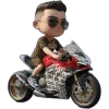 Motorcycles