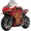 Эмодзи Motorcycles