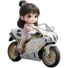Эмодзи Motorcycles