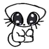 Эмодзи Котя Чижик