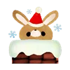 Эмодзи Christmas Decoration