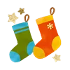 Эмодзи Christmas Decoration