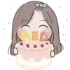 Эмодзи Chub