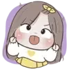 Эмодзи Chub