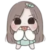Эмодзи Chub