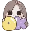 Эмодзи Chub