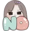 Эмодзи Chub