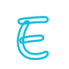 Эмодзи Шрифт