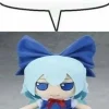 Эмодзи Cirno
