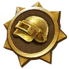 Эмодзи PUBGM