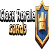 Clash Royale cards
