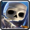 Эмодзи Clash Royale cards