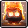Эмодзи Clash Royale cards