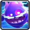 Эмодзи Clash Royale cards