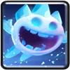 Эмодзи Clash Royale cards