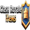 Clash Royale items