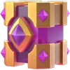 Эмодзи Clash Royale items