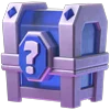 Эмодзи Clash Royale items