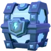 Эмодзи Clash Royale items