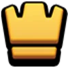 Эмодзи Clash Royale Merge Tactics