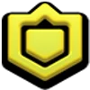Эмодзи Clash Royale Merge Tactics