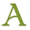 Clean Font