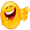 Эмодзи Смайлики