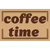 Coffee Time Font