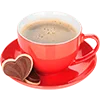 Эмодзи Coffee