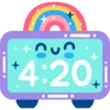 Lovely 420