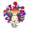 Magic Mushroom