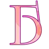 Эмодзи Шрифт