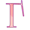 Эмодзи Шрифт