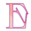 Эмодзи Шрифт